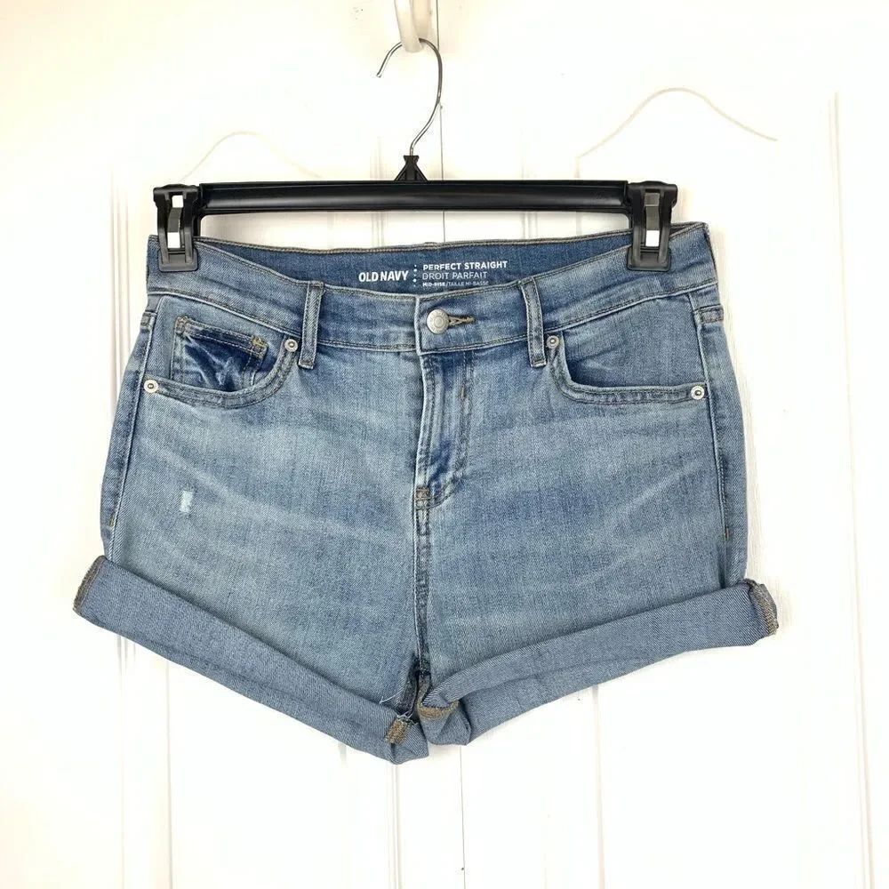 Old Navy Cutoff Shorts‎